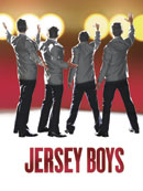 Jersey Boys