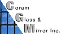 Coram Glass & Mirror Inc