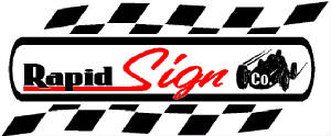 A Rapid Sign Co